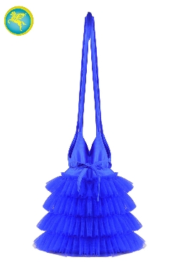 BORSETTA DANZA PORTA PUNTE ROYAL